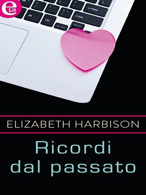 cover image of Ricordi dal passato